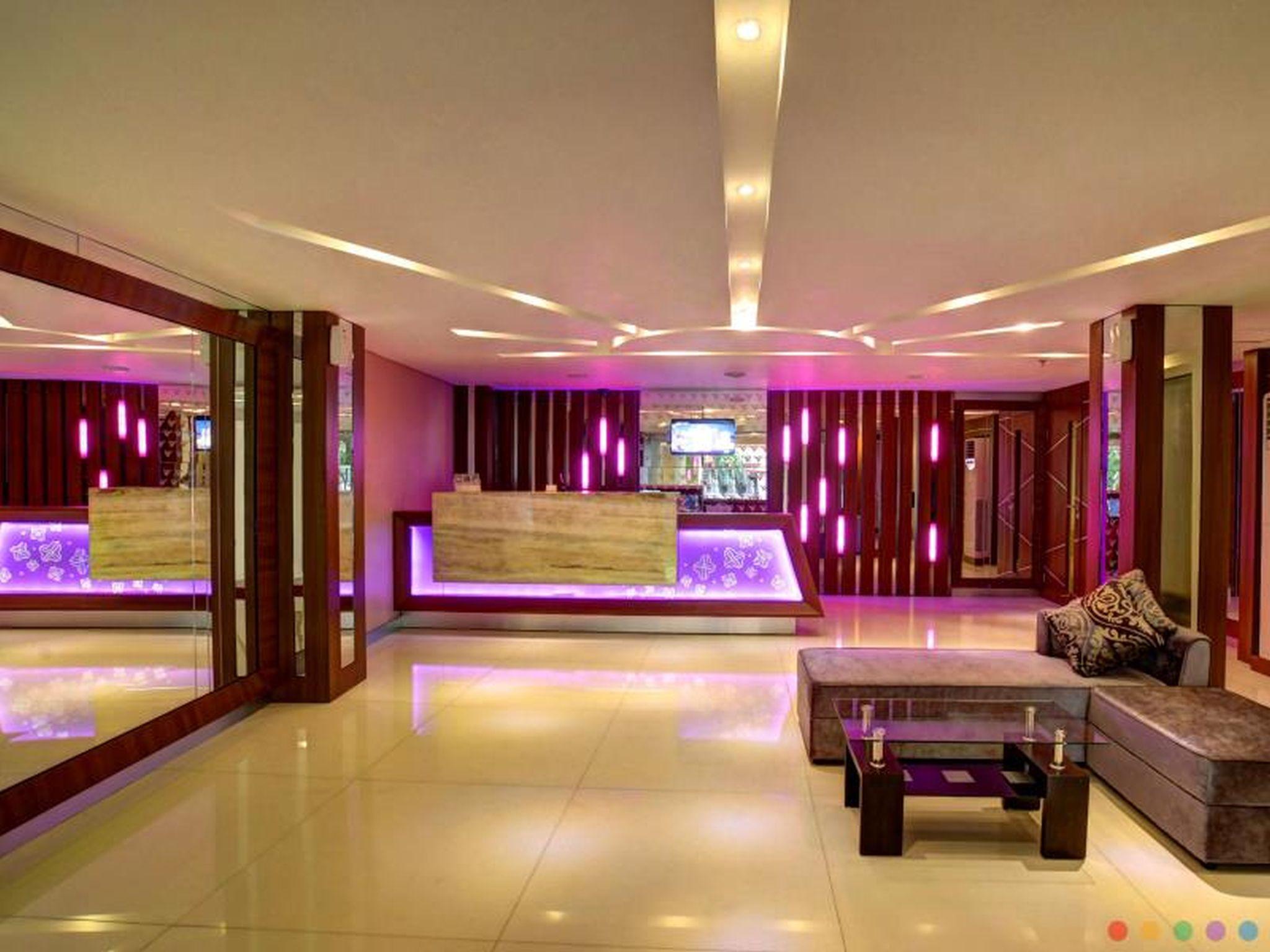 Hotel Vio Westhoff Bandung Exterior foto